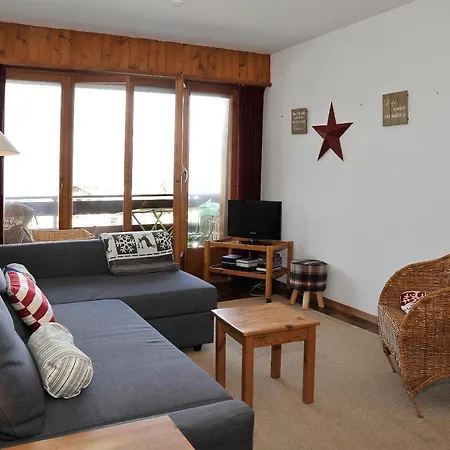 Bellevue 211 La Tzoumaz