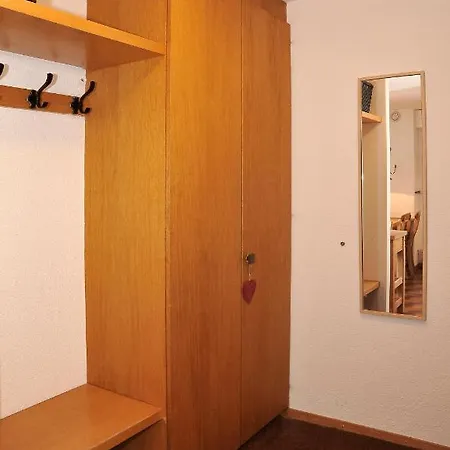 Appartement Bellevue 211